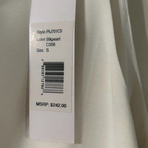 Parker dress